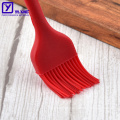 Heat Resistant Easy to Clean Silicone Brush for Grilling Baking BBQ and Cooking